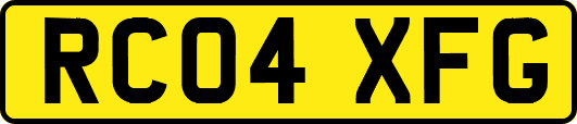 RC04XFG