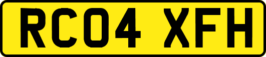 RC04XFH
