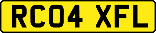 RC04XFL