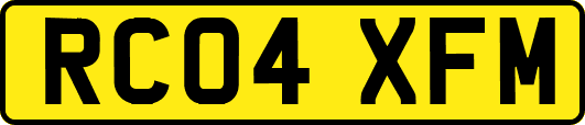 RC04XFM