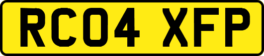RC04XFP