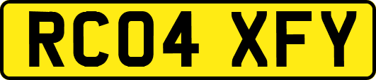 RC04XFY