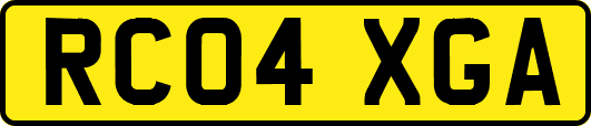 RC04XGA