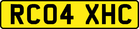 RC04XHC