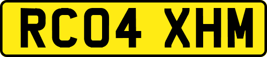 RC04XHM