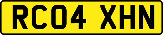 RC04XHN