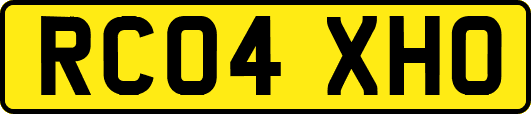 RC04XHO