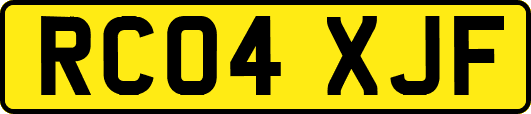 RC04XJF