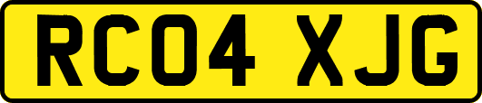 RC04XJG