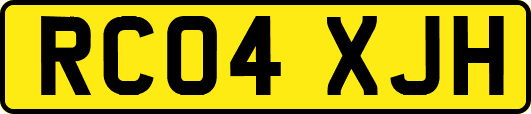 RC04XJH