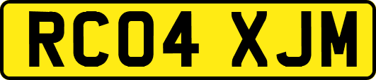 RC04XJM