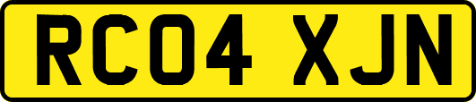 RC04XJN