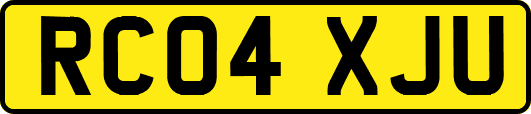 RC04XJU