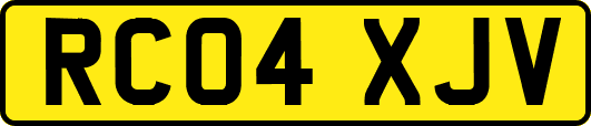 RC04XJV