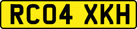 RC04XKH