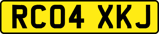 RC04XKJ