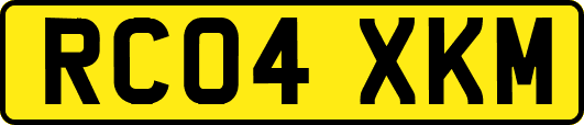 RC04XKM