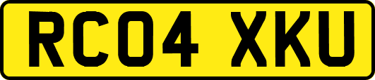 RC04XKU
