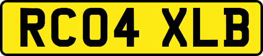 RC04XLB