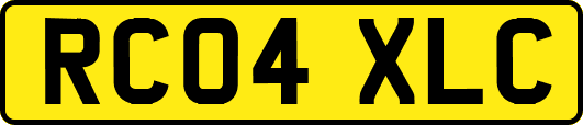 RC04XLC