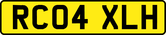RC04XLH