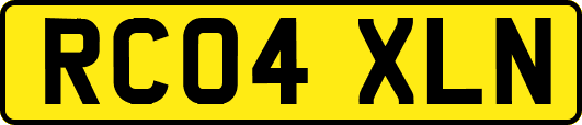 RC04XLN