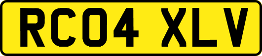 RC04XLV