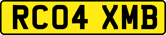 RC04XMB