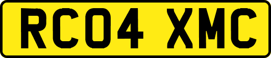 RC04XMC