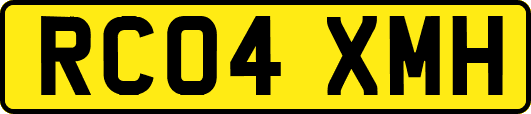 RC04XMH