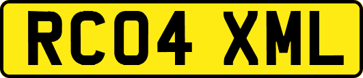 RC04XML