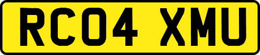 RC04XMU