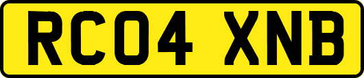RC04XNB