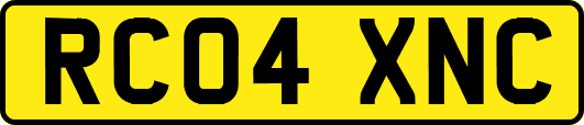 RC04XNC