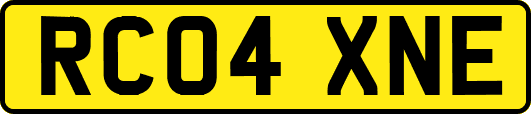 RC04XNE