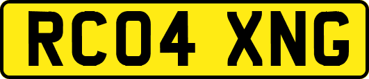 RC04XNG