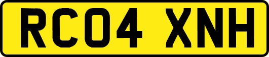 RC04XNH