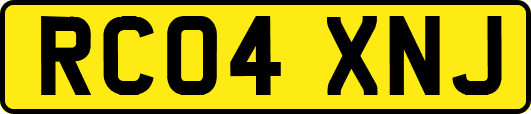 RC04XNJ
