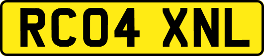 RC04XNL