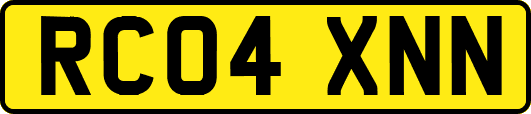 RC04XNN