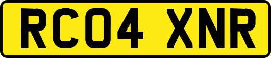 RC04XNR