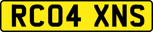 RC04XNS