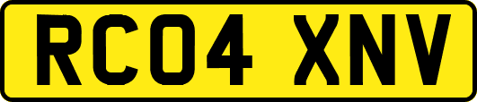 RC04XNV
