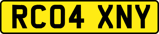 RC04XNY