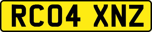 RC04XNZ