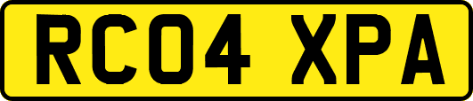 RC04XPA