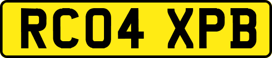 RC04XPB