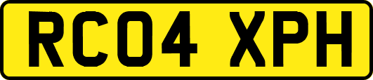 RC04XPH