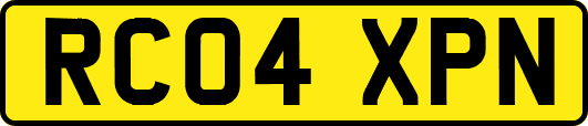 RC04XPN