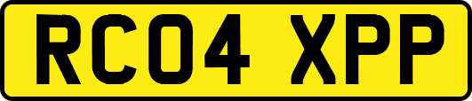 RC04XPP